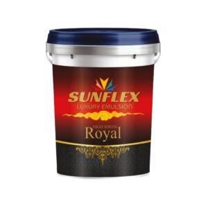 Sunflex Luxury Emulsion (Royal Effect)