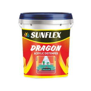SUNFLEX DRAGON DISTEMPER