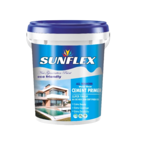 SUNFLEX ALL ROUNDER  WATER PRIMER