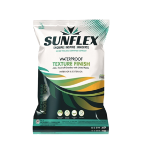 SUNFLEX WALL TEXTURE