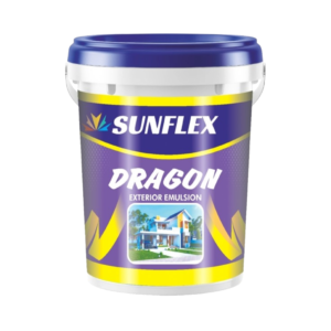 SUNFLEX EXTERIOR EMULSION