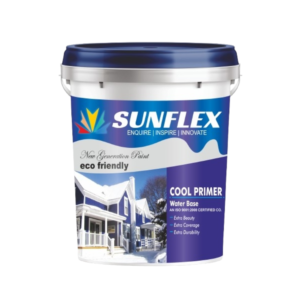 SUNFLEX COOL PRIMER (WATER BASED)