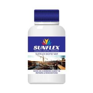 SUNFLEX SBR BOND
