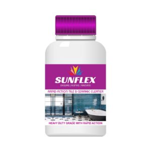 SUNFLEX TILES CLEANER