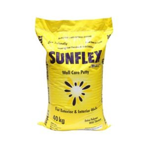 SUNFLEX UNIVERSAL WALL PUTTY