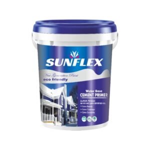 Sunflex Interior Wall Primer